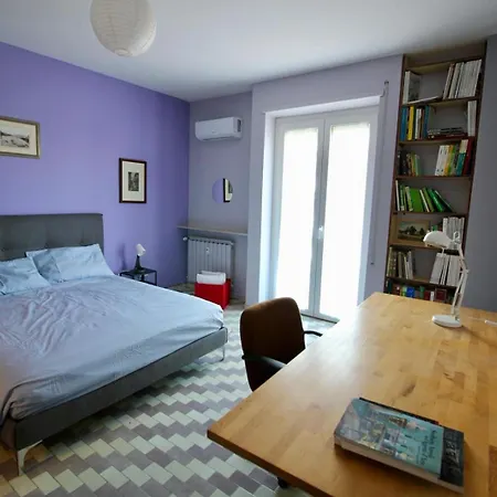 Casa Umberto Lejlighed *