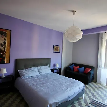 Casa Umberto Lejlighed Rom