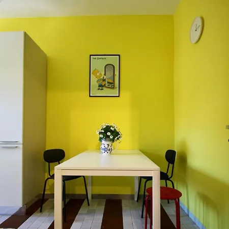 Casa Umberto