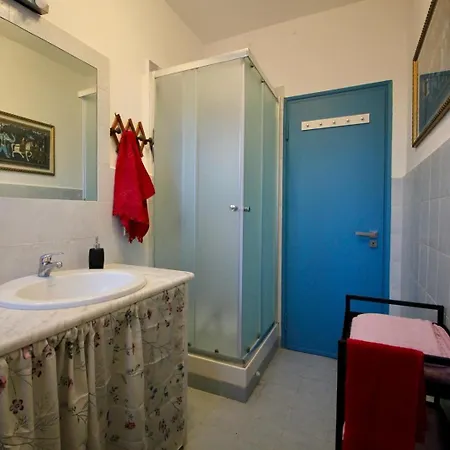 Apartman Casa Umberto *