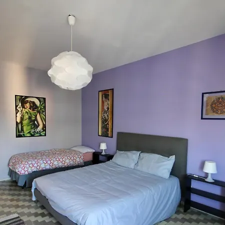Casa Umberto Rom