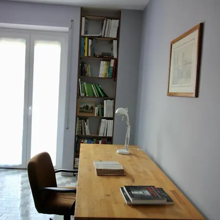 Apartman Casa Umberto Róma