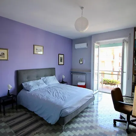 Casa Umberto Daire