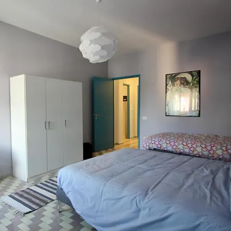 Appartement Casa Umberto