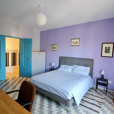 Casa Umberto Daire Roma
